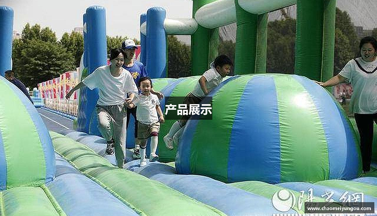 产品展示